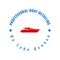 Professional Boat Detailing