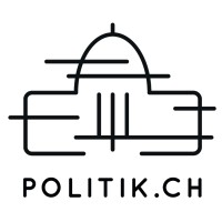 politik.ch logo - Similar company to Politanalytics Ag