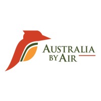 Australia By Air logo - Similar company to Interair