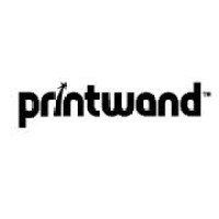 Printwand logo - Similar company to Bill Quiseng