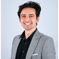 Content AI Manager Yakup Özkardes-Cheung logo - Similar company to Phc