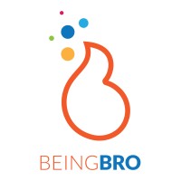 BeingBro - full Services Digital Marketing Agency logo - Similar company to Peer Graphics - Digital Marketing Agency