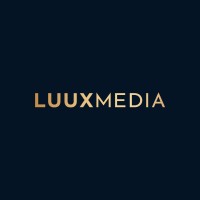 LUUX Media logo - Similar company to Tyronex Ltd