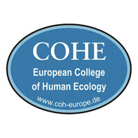 European College of Human Ecology gGmbH logo - Similar company to Open Source Ecology Germany E.V. (Non-Profit)