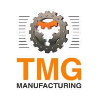 TMG Manufacturing logo - Similar company to Legacy Components