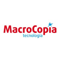 Macrocopia logo - Similar company to Macrocopia - Comunicación Gráfica