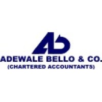 ADEWALE BELLO & CO. (CHARTERED ACCOUNTANTS) logo - Similar company to Mobixia Com