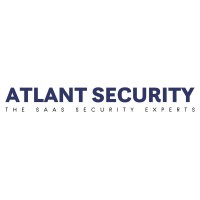 Cybersecurity Consulting Company - Atlant Security logo - Similar company to Trusted Ascent