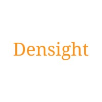 Densight AI logo - Similar company to Markhub