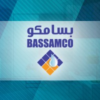 بسامكو Bassamco logo - Similar company to The Frontier Post