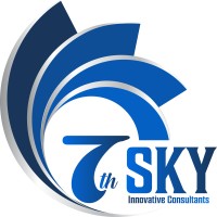 7th Sky Innovative Consultants logo - Similar company to Sky Computing Pvt. Ltd.