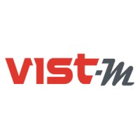 VIST-M logo - Similar company to Hubmee