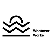 Whatever Works logo - Similar company to Amped.