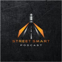 Street Smart Podcast logo - Similar company to Energy Espresso