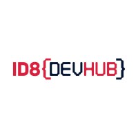 ID8DEVHUB logo - Similar company to Hackwithindia