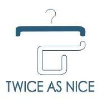 Twice as Nice logo - Similar company to Personality &