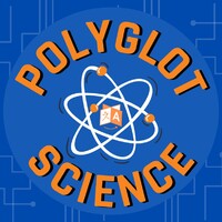 Polyglot Science logo - Similar company to The Quechua Alliance