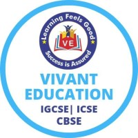 Vivant Education logo - Similar company to Clyde Education & Migration Services