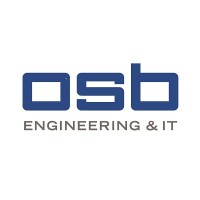 OSB Engineering & IT logo - Similar company to Comp-It Ltd.