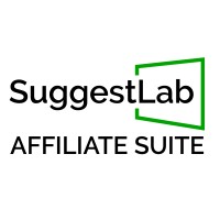 SuggestLab logo - Similar company to Matelab