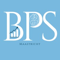Business Psychology Society Maastricht logo - Similar company to Eloquentia Maastricht