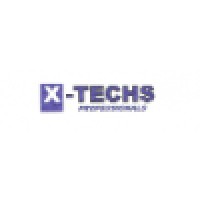 X-TECHS, LTD logo - Similar company to Rcm Pros