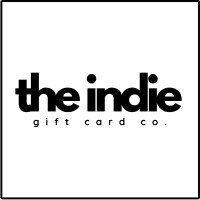 The Indie Gift Card Co. logo - Similar company to Mutherboard.Com