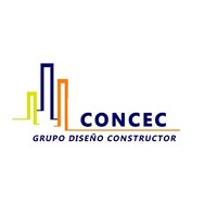 Grupo Diseño Constructor Concec SA DE CV logo - Similar company to Proyectos, Ingeniería Y Arquitectura Piia