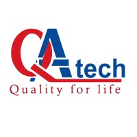 Qatar Technology logo - Similar company to Quant Gulf