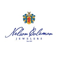 Nelson Coleman Jewelers logo - Similar company to Charles Schwartz & Son