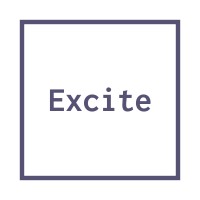 Excite logo - Similar company to Excite Technology Ltd