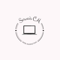 Servais CM logo - Similar company to Agence Msv | Marketing Digital & Seo Agréé Google – Tpe/Pme