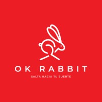 OkRabbit Sorteos logo - Similar company to Geokapti