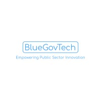 BlueGovTech logo - Similar company to Sworn Impact Training