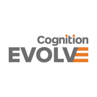Cognition Evolve logo - Similar company to Inspire Group
