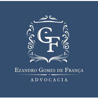 Ezandro Gomes de França Advocacia logo - Similar company to Santos, Vale & Albuquerque