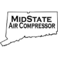 MidState Air Compressor, Inc logo - Similar company to Airmatic Compressor Systems, Inc
