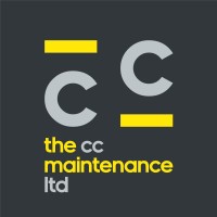 The CC Maintenance Ltd logo - Similar company to Complete Renovation
