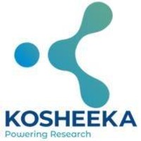 Kosheeka logo - Similar company to Advancells Group