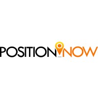PositionNow logo - Similar company to Incode Wireless