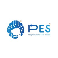 PES - Programmers Elite School logo - Similar company to Whitelableapps