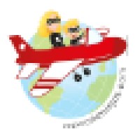 ZZZ World Ninjas logo - Similar company to Alberta'S Tomorrow Project