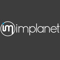 IMPLANET™ | Dental Implant Systems Ltd. logo - Similar company to Implay Technologies Ltd - Dental Implants And Accessories Manufacturer