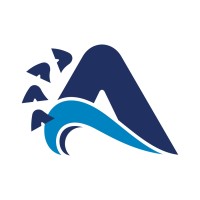 Azul Rede de Postos logo - Similar company to Rede Speed - Postos De Serviços