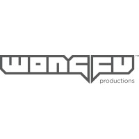 Wong Fu Productions logo - Similar company to Asianbossgirl