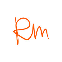 RM Sanitair logo - Similar company to Looox Bathrooms