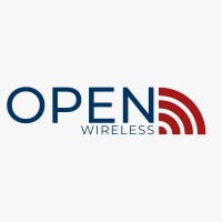 Open Wireless logo - Similar company to Openwire