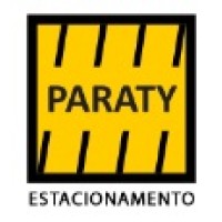 Paraty Estacionamento