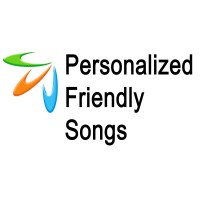 Personalized Friendly Songs