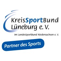 Kreissportbund Lüneburg e.V. logo - Similar company to Olympiastützpunkt Hamburg/Schleswig-Holstein